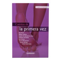 Cuentos de la primera vez