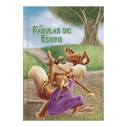 Fábulas de Esopo