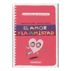El amor y la amistad