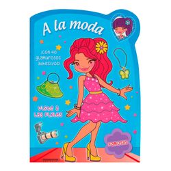 A la moda. Famosas: Viste a las Pixies