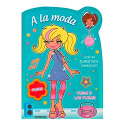 A la moda. Fiesta: viste a las Pixies