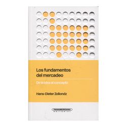 Los fundamentos del mercadeo: de la idea al concepto