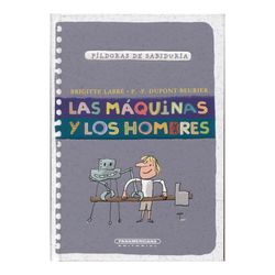 Las máquinas y los hombres