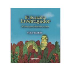 El gusanito investigador