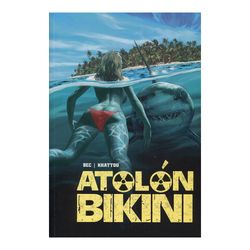 Atolón Bikini