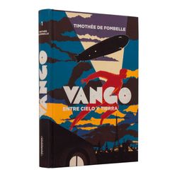 Vango. Entre el cielo y la tierra