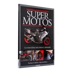 Supermotos