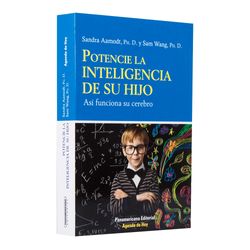 Potencie la inteligencia de su hijo: asi funciona su cerebro