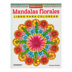 Mandalas florales