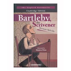 Bartleby, the Scrivener