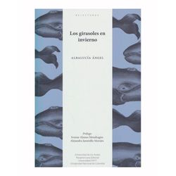Los girasoles en invierno