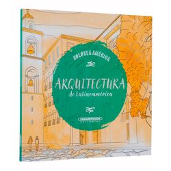 Arquitectura de Latinoamérica