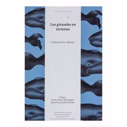Los girasoles en invierno