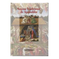 Novena tradicional de Aguinaldos