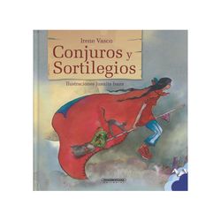 Conjuros y sortilegios