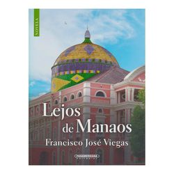 Lejos de Manaos