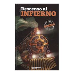 Descenso al infierno
