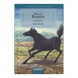 Black Beauty - Azabache