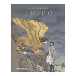 Edipo - El niño adoptado