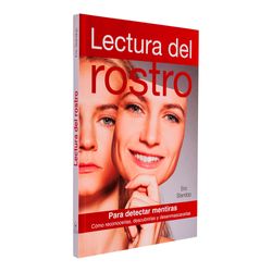 Lectura del rostro - Para detectar mentiras