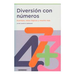 Diversión con números