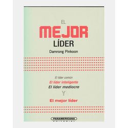 El mejor líder