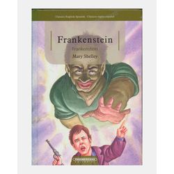 Frankenstein (bilingüe)
