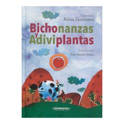Bichonanzas y adiviplantas