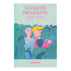 Sócrates presidente