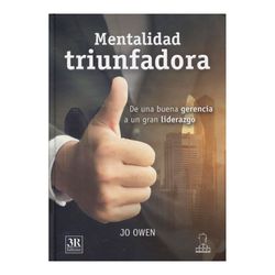 Mentalidad triunfadora