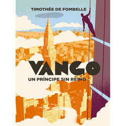 Vango II - Un príncipe sin reino