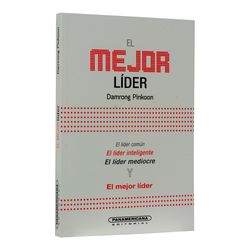 El mejor líder