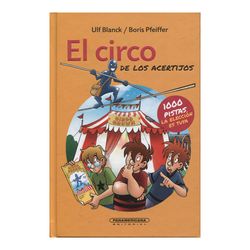El circo de los acertijos
