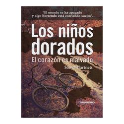 Los niños dorados
