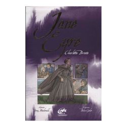 Jane Eyre
