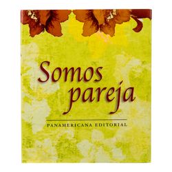 Somos pareja