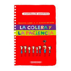 La cólera y la paciencia