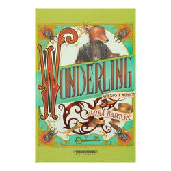 Wonderling. Sueños y música
