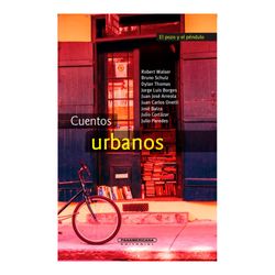 Cuentos urbanos
