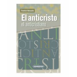 El anticristo (El anticristiano)