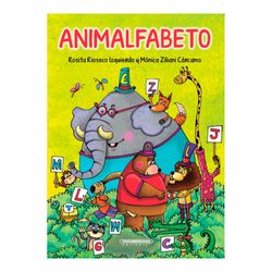Animalfabeto