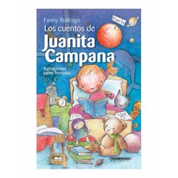 Los cuentos de Juanita Campana