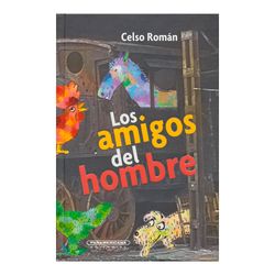 Los amigos del hombre