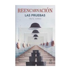 Reencarnación: las pruebas