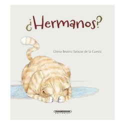 ¿Hermanos?