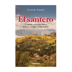 El santero