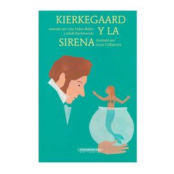 Kierkegaard y la sirena