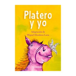 Platero y yo (adaptación)