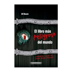 El libro más peligroso del mundo