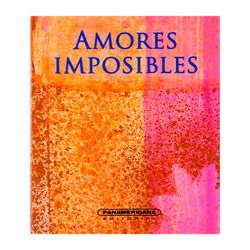 Amores imposibles